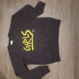 Holt Renfrew 175 Year Anniversary Sweater Limited Edition- Small